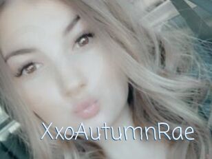 XxoAutumnRae