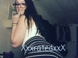 XxxratedxxX
