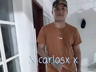 x_carlosx_x Callsex