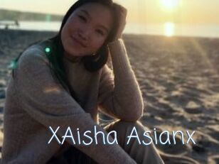 XAisha_Asianx