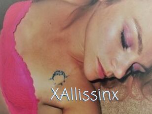 XAllissinx