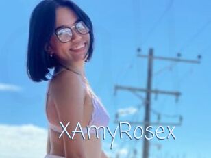 XAmyRosex