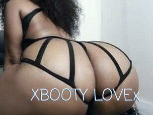 XBOOTY_LOVEx