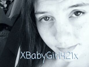 XBabyGirl421x