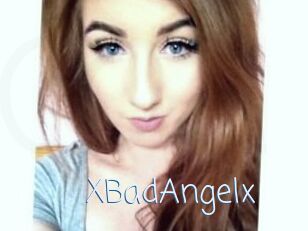 XBadAngelx
