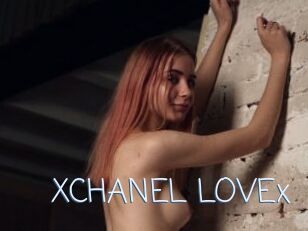 XCHANEL_LOVEx