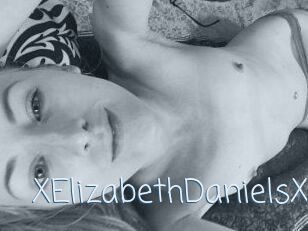 XElizabethDanielsX