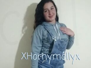 XHornymollyx
