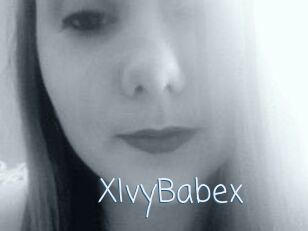 XIvyBabex