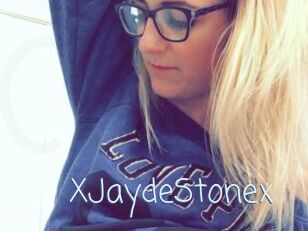 XJaydeStonex