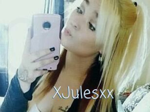 XJulesxx