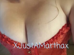 XJustAMarthax