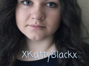 XKattyBlackx