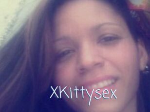 XKittysex