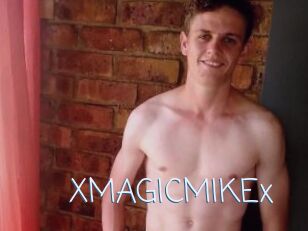 XMAGICMIKEx