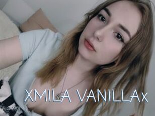 XMILA_VANILLAx