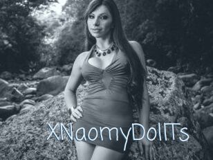 XNaomyDollTs