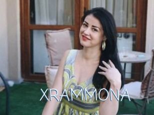 XRAMMONA