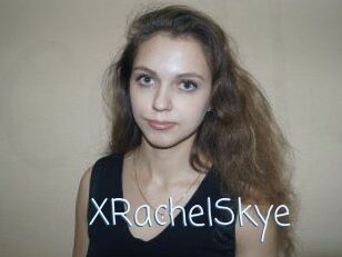 XRachelSkye
