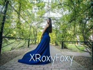 XRoxyFoxy