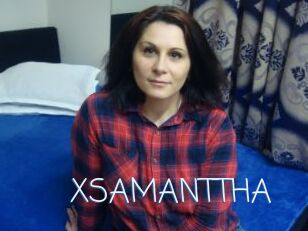 XSAMANTTHA