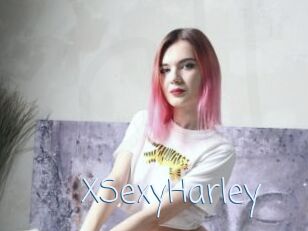 XSexyHarley