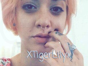 XTigerLilyx