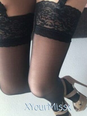 XYourMissx