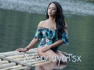 XZendayaTsx