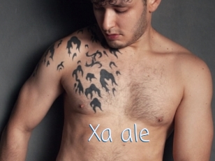 xa_ale Callsex
