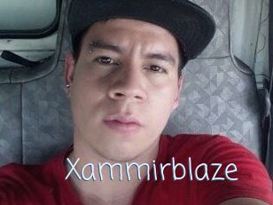 Xammirblaze