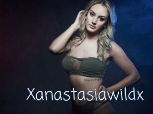 Xanastasiawildx
