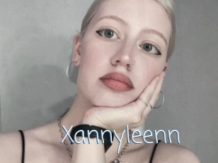 Xannyleenn