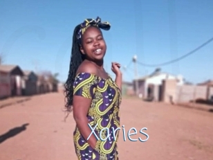 Xaries