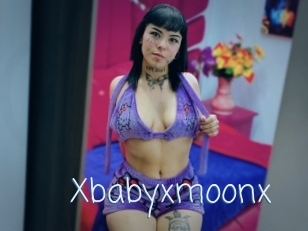 Xbabyxmoonx