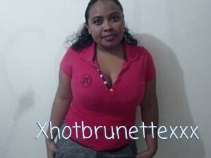 Xhotbrunettexxx