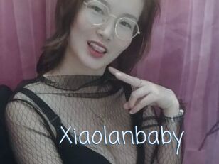 Xiaolanbaby