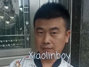 Xiaolinboy