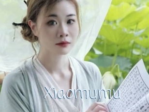 Xiaomumu