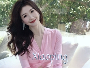 Xiaoping