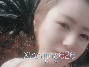 Xiaoqing626