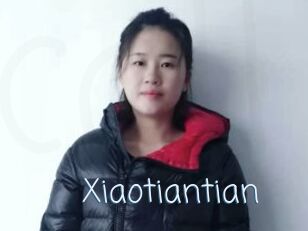 Xiaotiantian