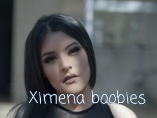 Ximena_boobies