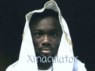 Xinaculator
