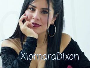 XiomaraDixon