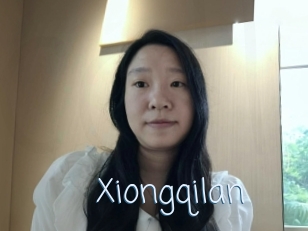 Xiongqilan