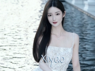 xiyao Callsex