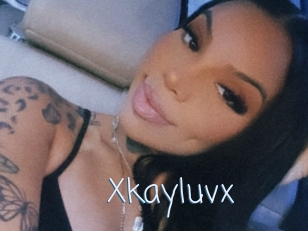 Xkayluvx