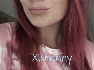 Xlchanny