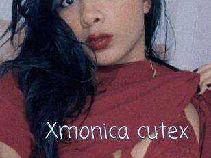 Xmonica_cutex